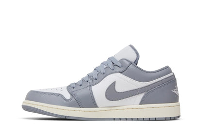 Air Jordan 1 Low Vintage Gris