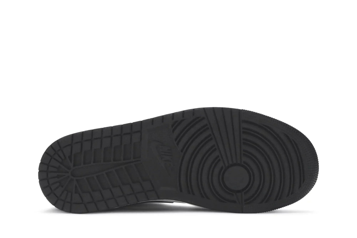 Air Jordan 1 Mid Carbon Fiber Noir