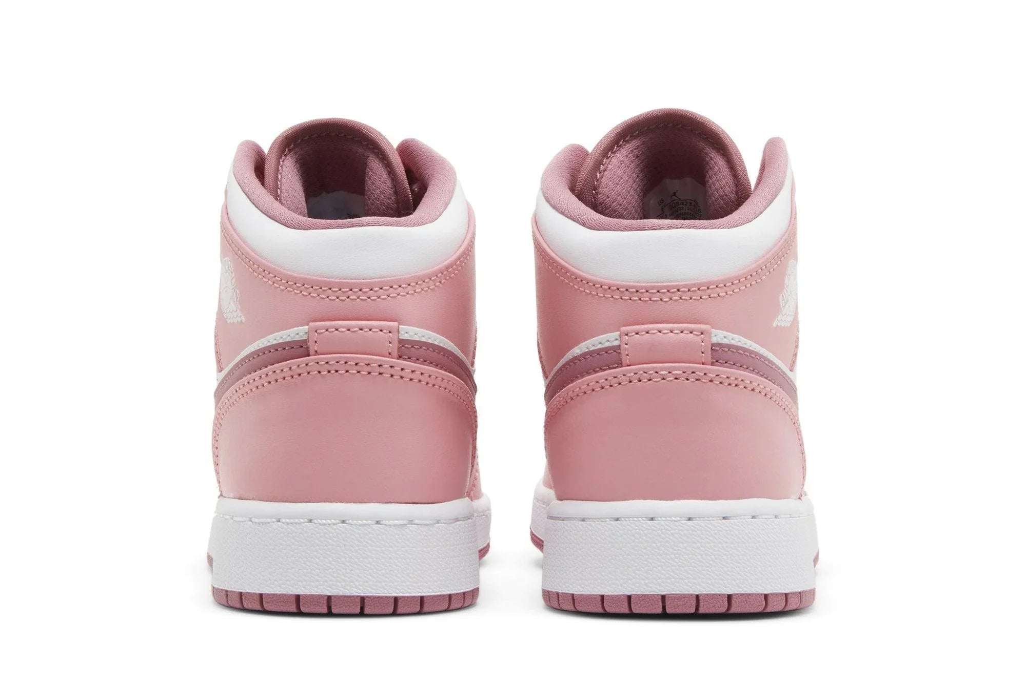 Air Jordan 1 Mid GS Saint-Valentin (2023) Rose