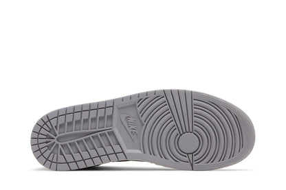 Air Jordan 1 Mid SE Craft Inside Out Noir
