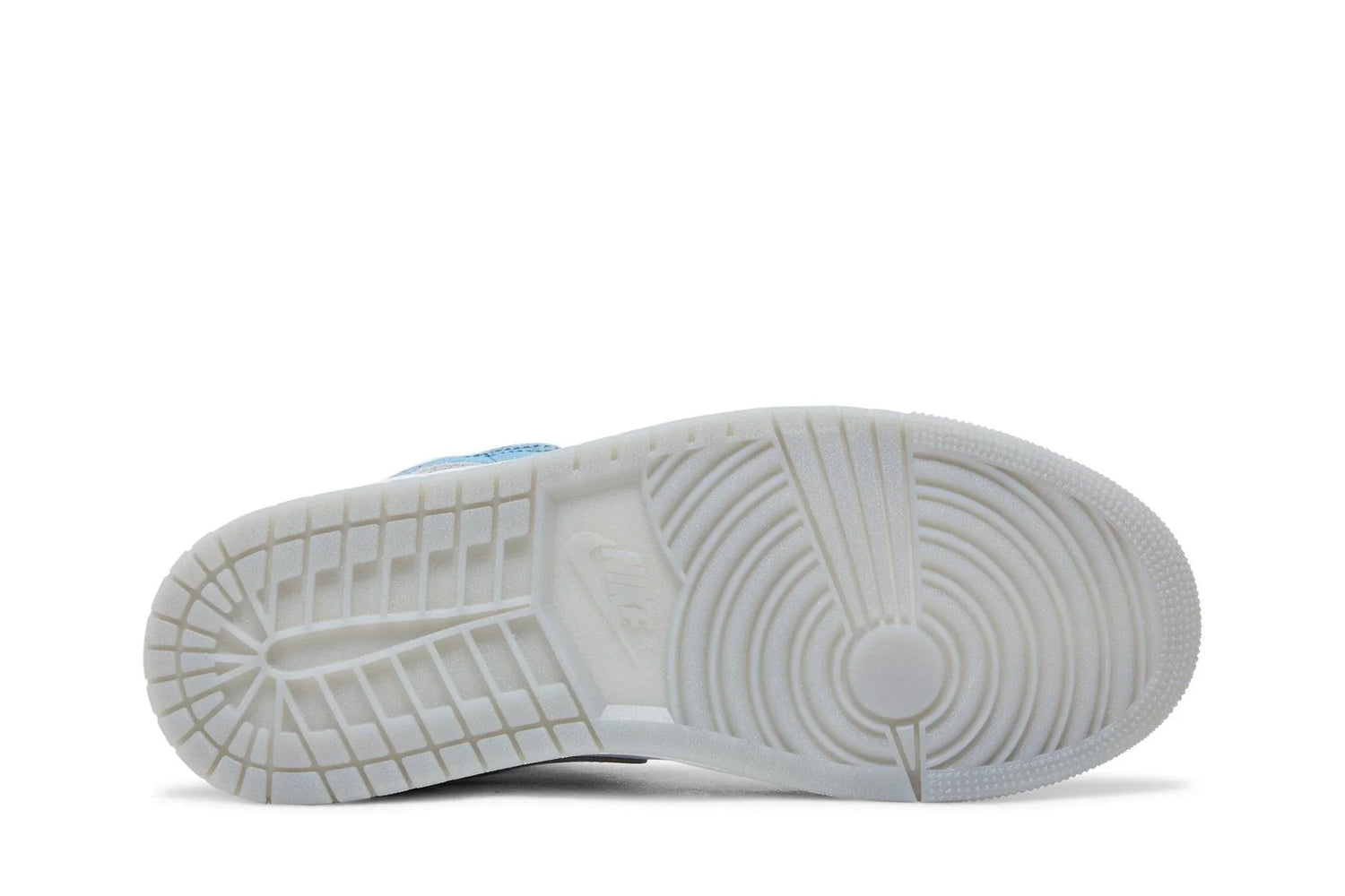 Air Jordan 1 Mid SE Bleu Français Bleu
