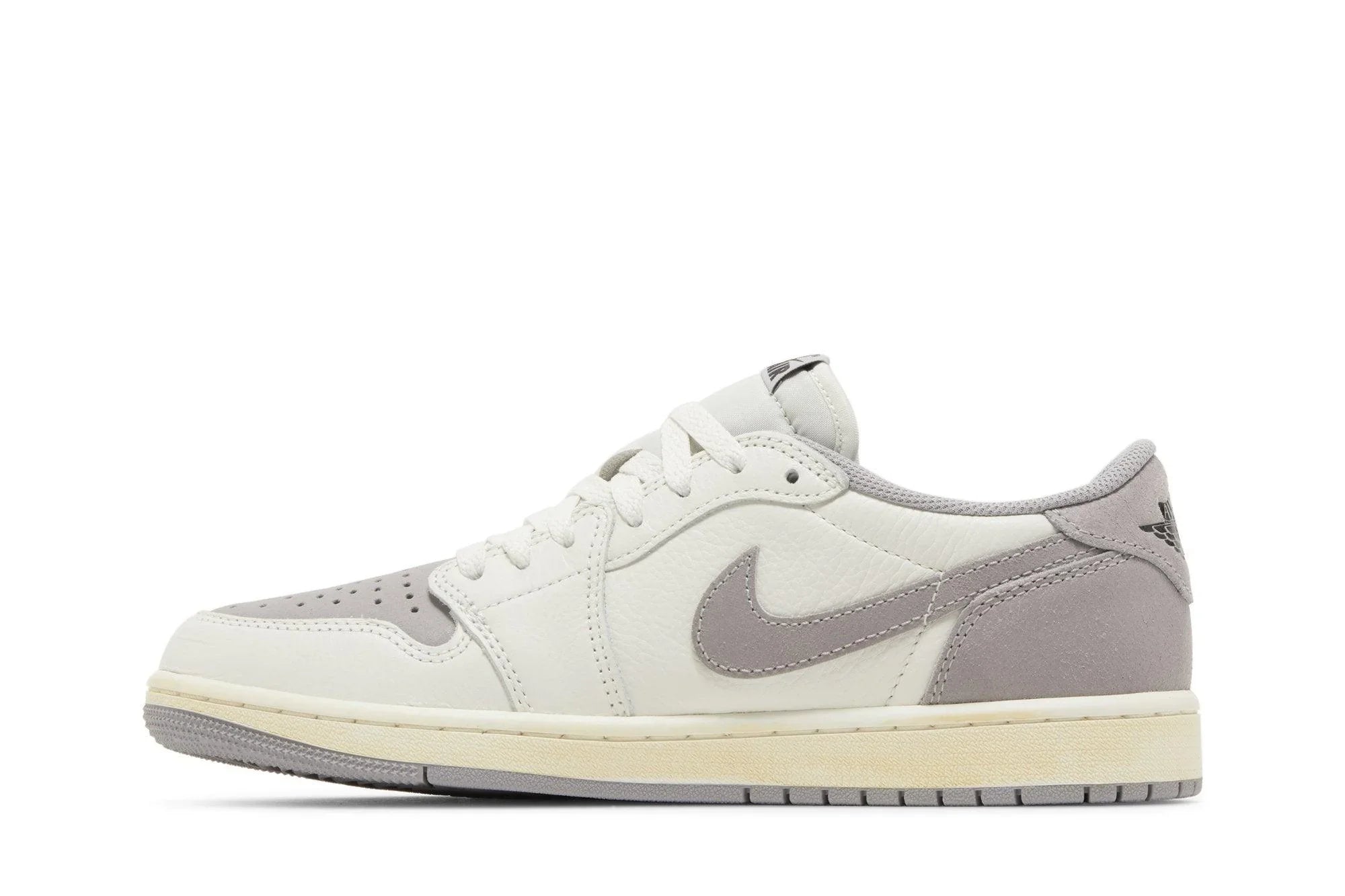 Air Jordan 1 Retro Low OG « Atmosphere Grey » Violet