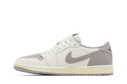 Air Jordan 1 Retro Low OG « Atmosphere Grey » Violet