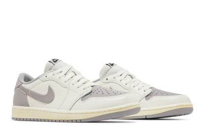 Air Jordan 1 Retro Low OG « Atmosphere Grey » Violet