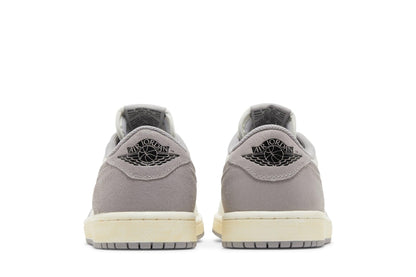 Air Jordan 1 Retro Low OG « Atmosphere Grey » Violet