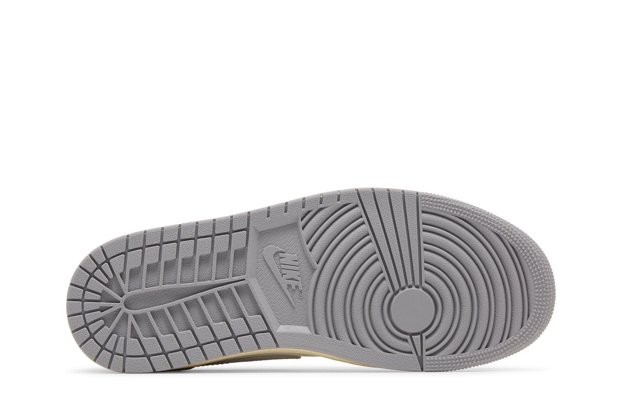 Air Jordan 1 Retro Low OG « Atmosphere Grey » Violet