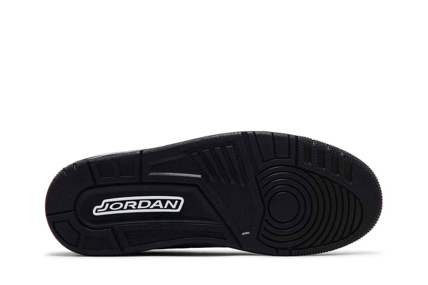 Air Jordan 3 Retro Black Cat
