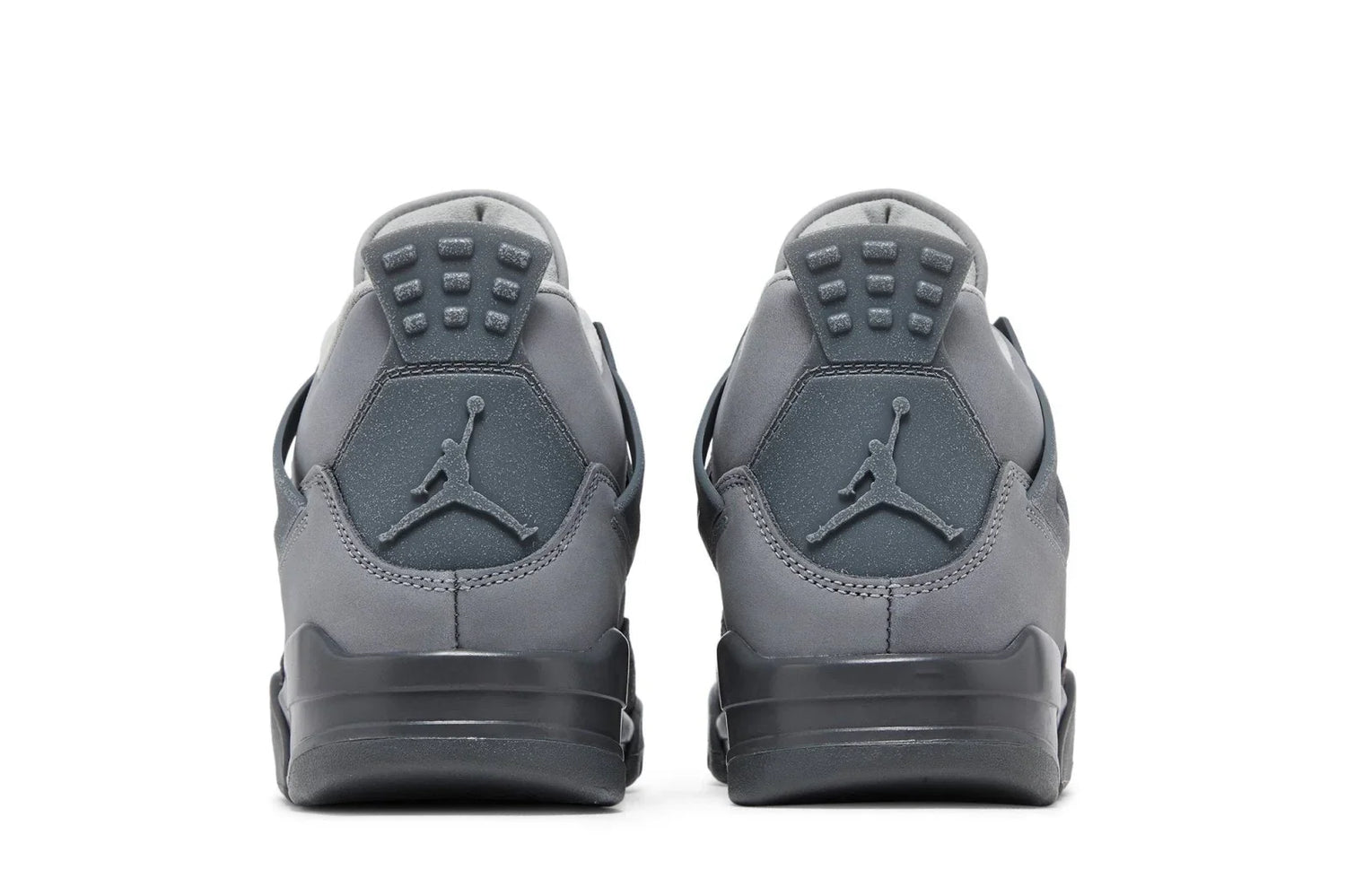 Air Jordan 4 Retro SE Paris We Cement Grey