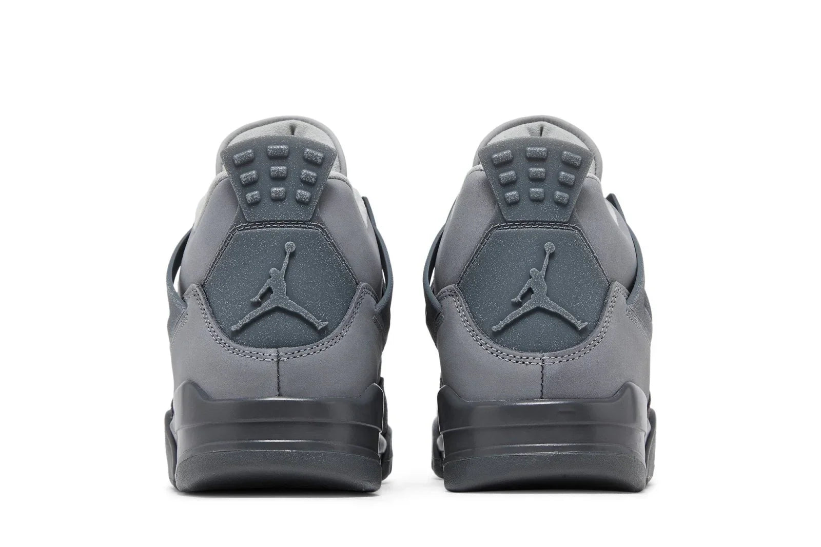 Air Jordan 4 Retro SE Paris We Cement Grey