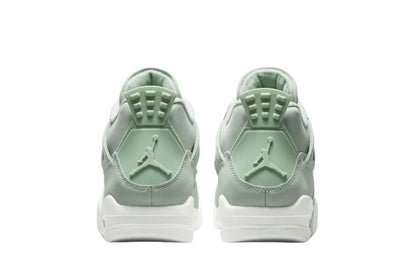 Air Jordan 4 Retro Vert écume de mer
