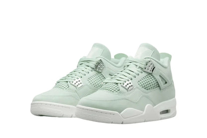 Air Jordan 4 Retro Vert écume de mer