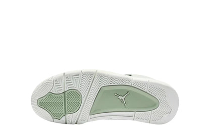 Air Jordan 4 Retro Vert écume de mer