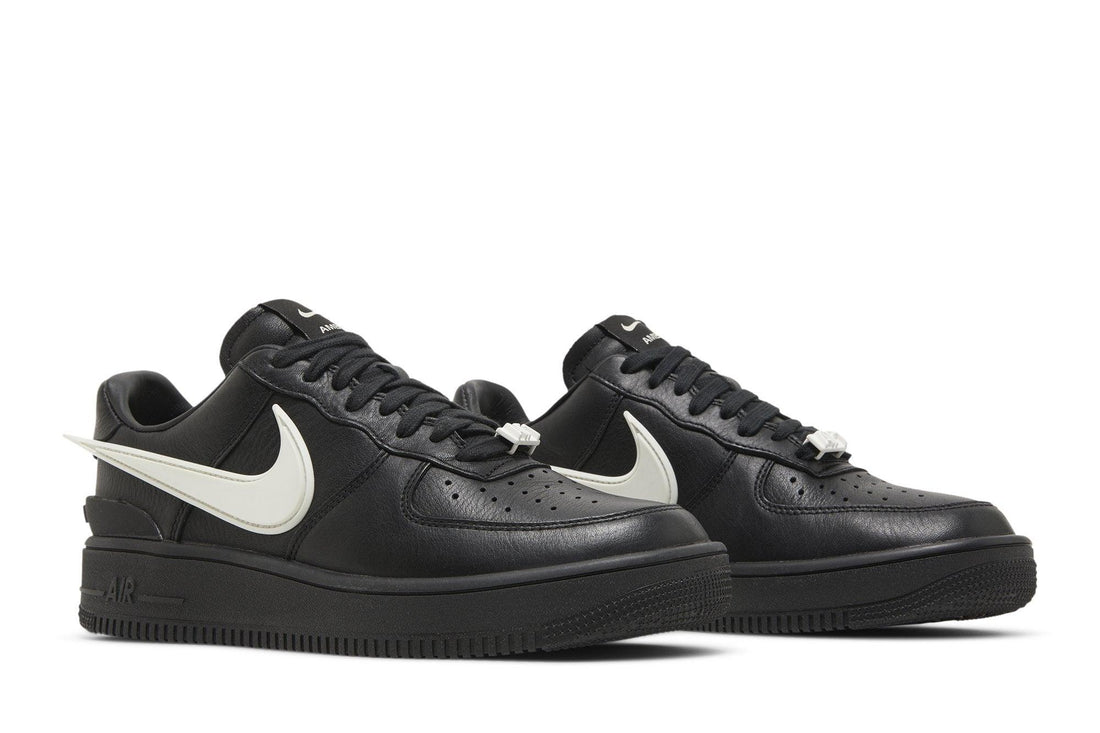 Ambush x Nike Air Force 1 Low Noir
