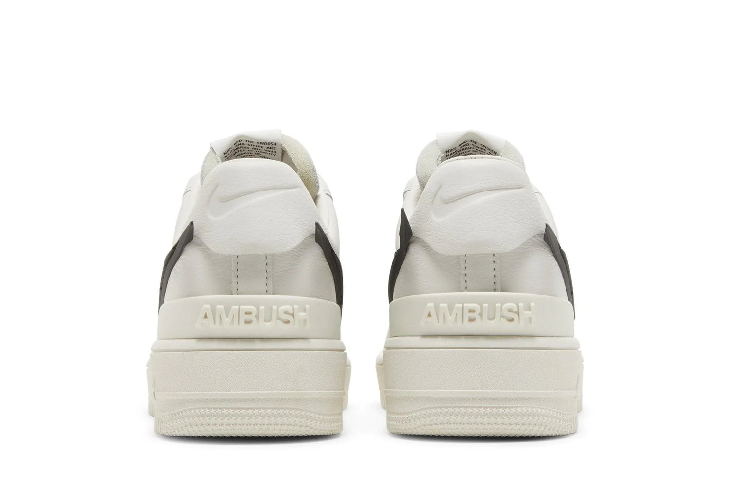 Ambush x Nike Air Force 1 Low Phantom Blanc
