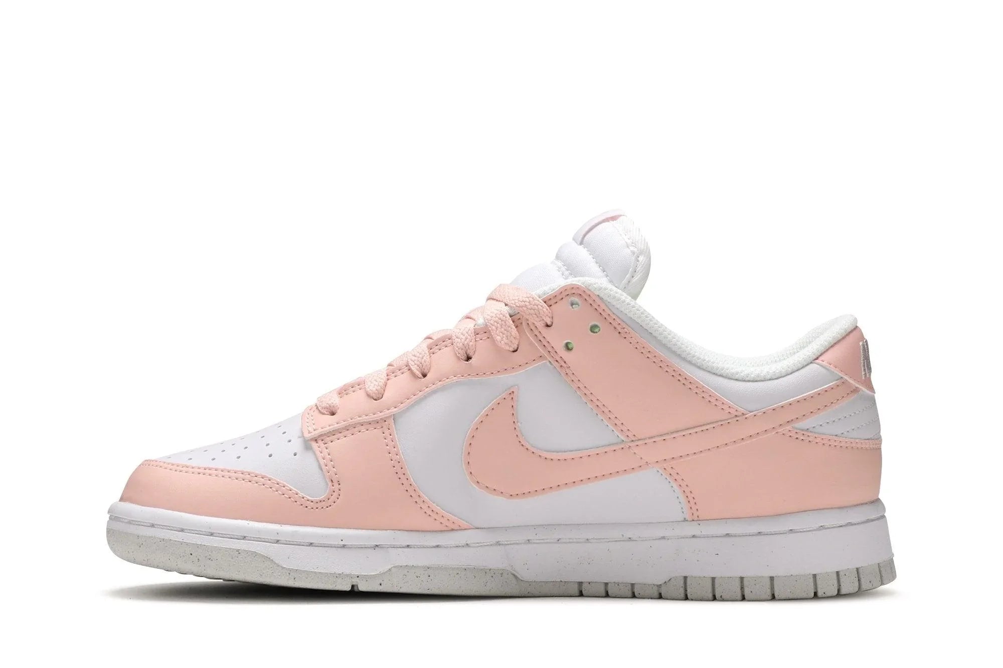 Dunk Low Next Nature Rose Corail Pâle Rose
