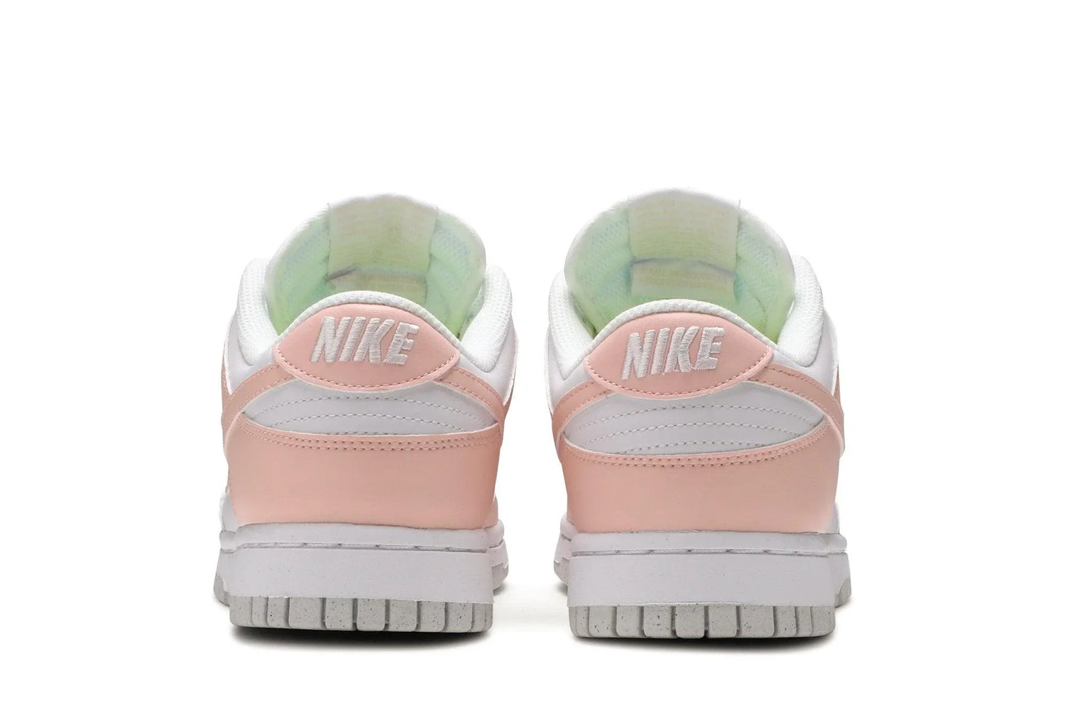 Dunk Low Next Nature Rose Corail Pâle Rose