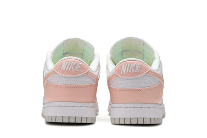 Dunk Low Next Nature Rose Corail Pâle Rose
