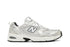 New Balance 530 Gris Matière Argent Métallisé