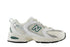 New Balance 530 Sea Salt Blanc Vert Marais