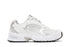 New Balance 530 Argent Blanc