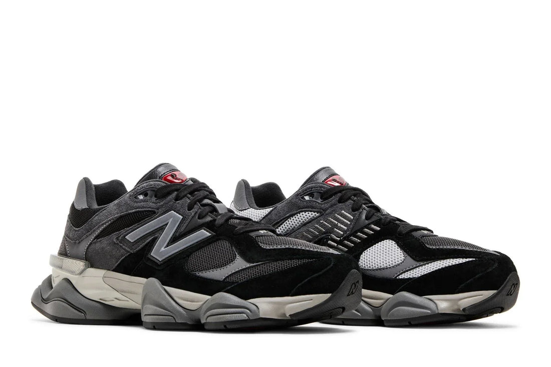 New Balance 9060 Noir Castlerock