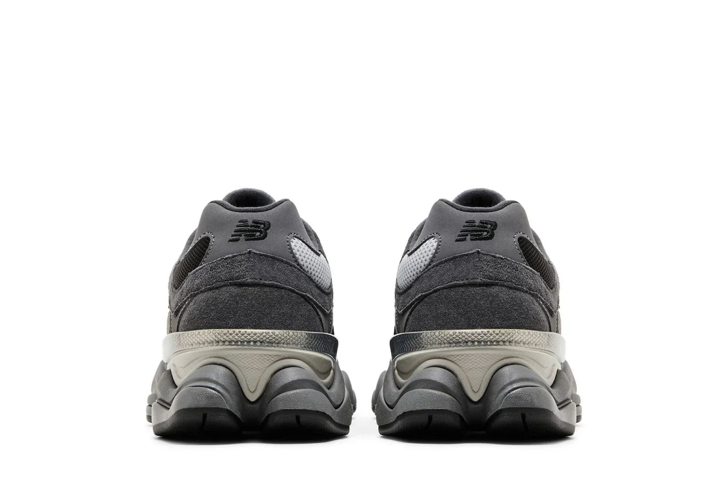 New Balance 9060 Noir Castlerock