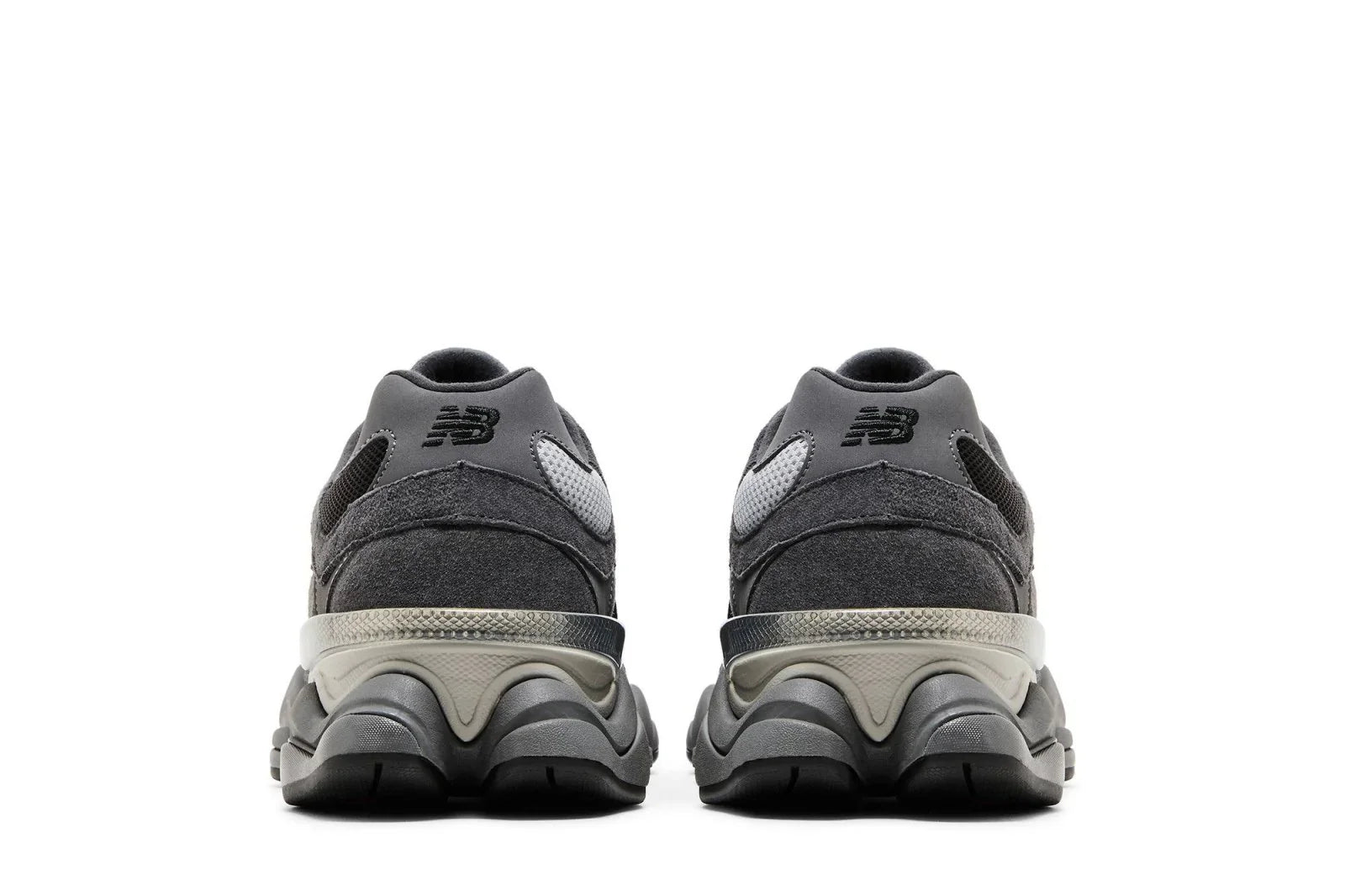 New Balance 9060 Noir Castlerock