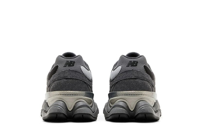 New Balance 9060 Noir Castlerock