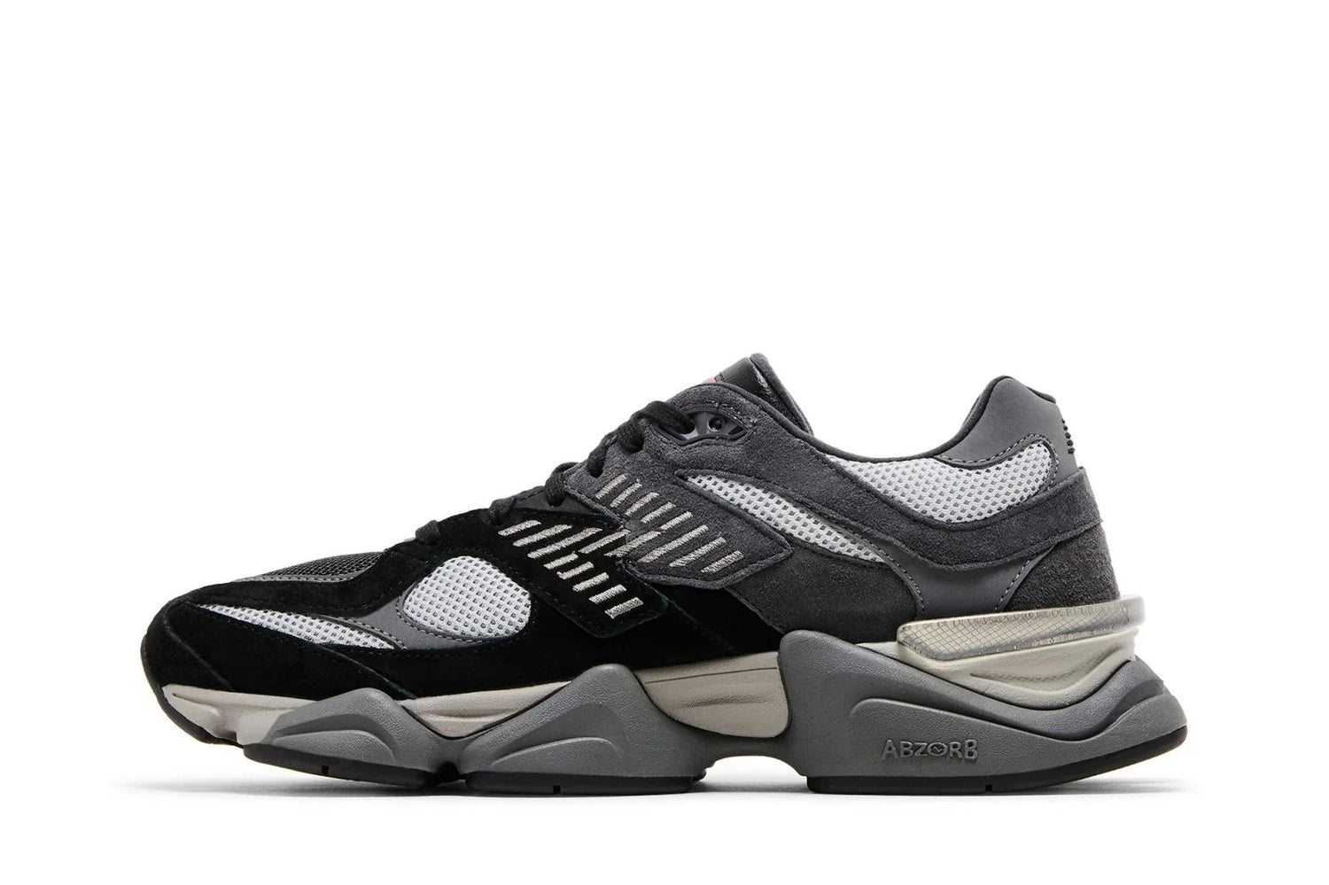 New Balance 9060 Noir Castlerock