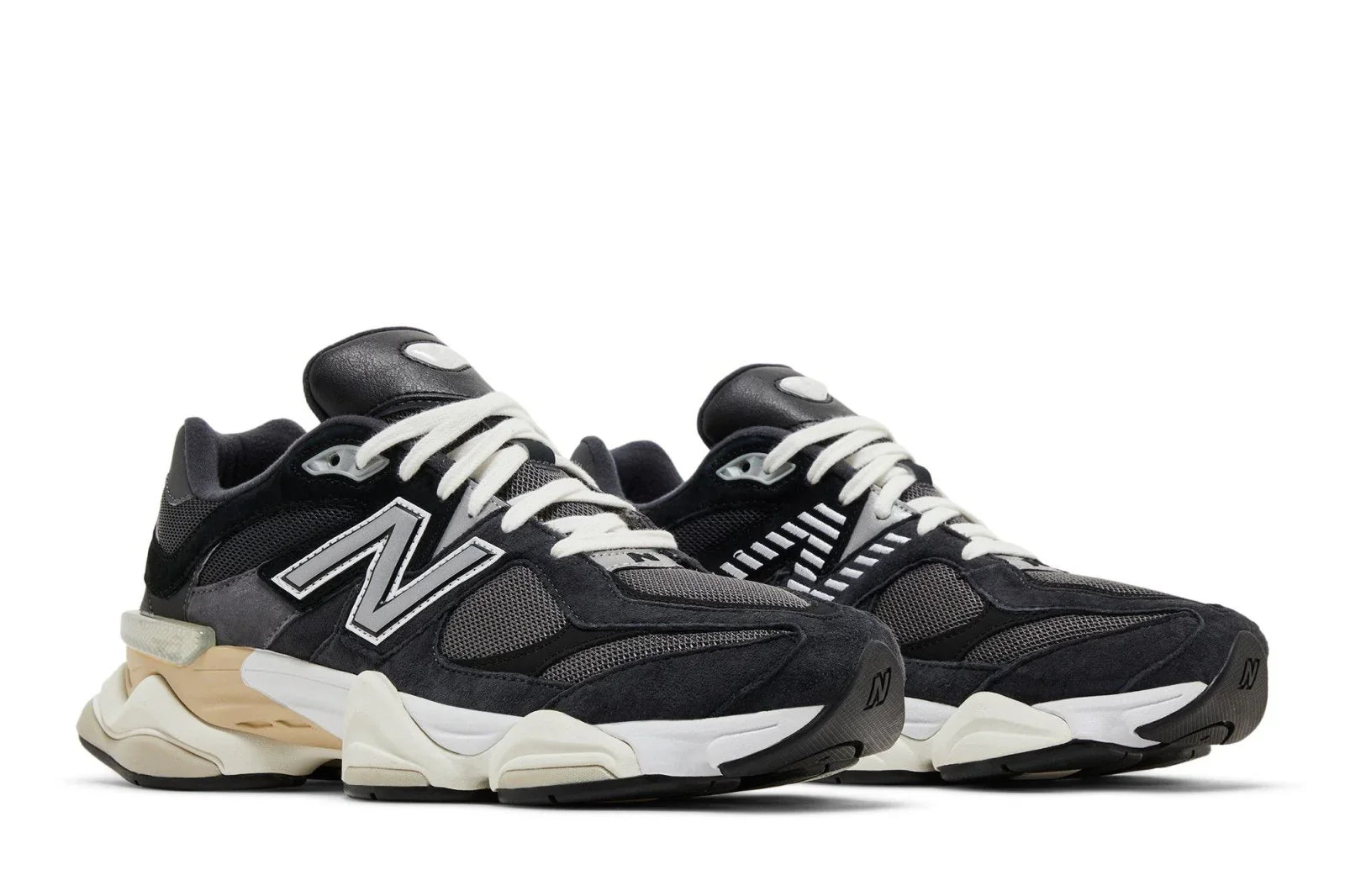 New Balance 9060 Aimant Noir