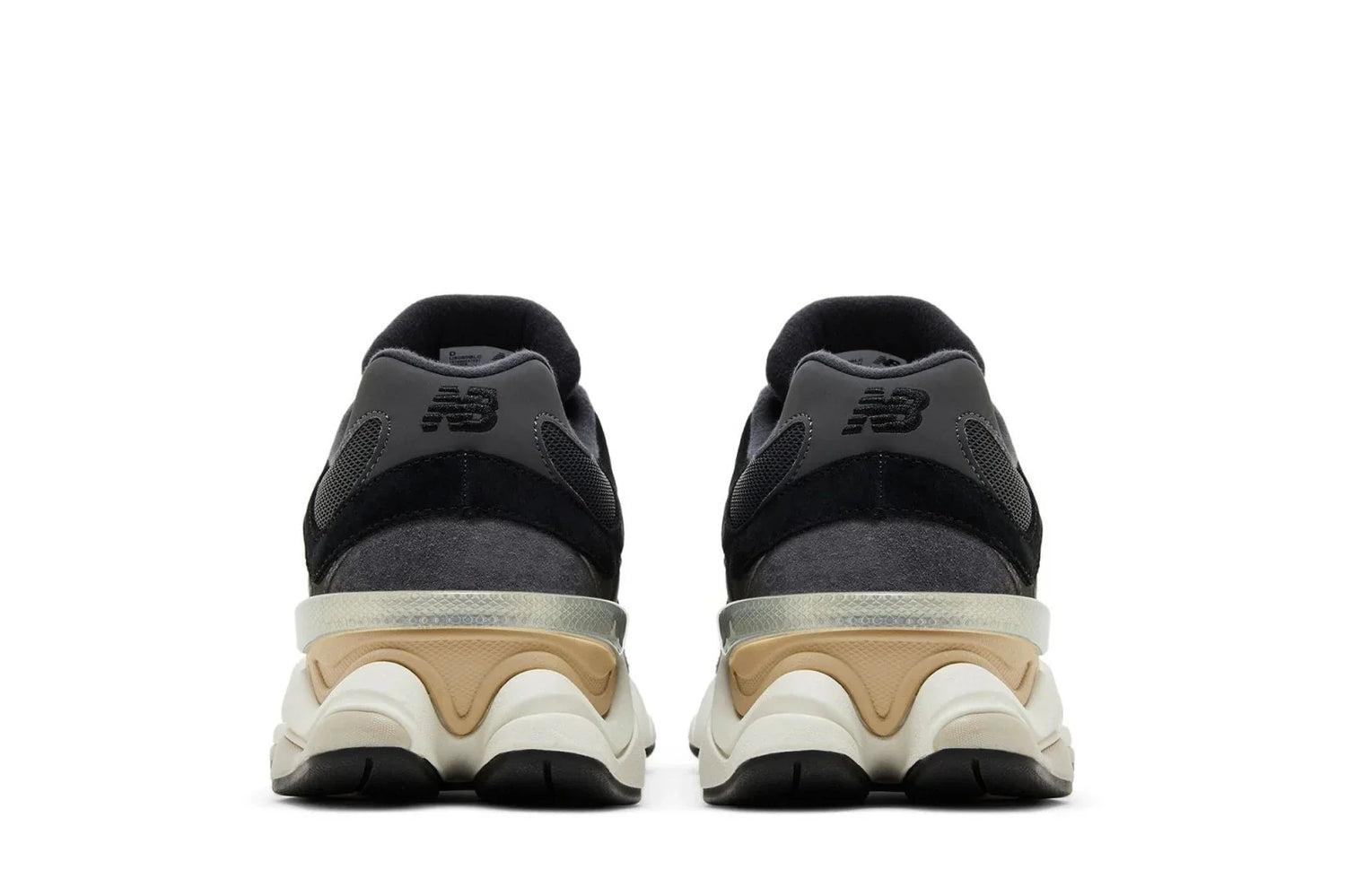 New Balance 9060 Aimant Noir