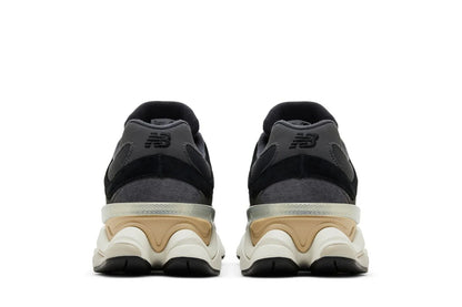 New Balance 9060 Aimant Noir