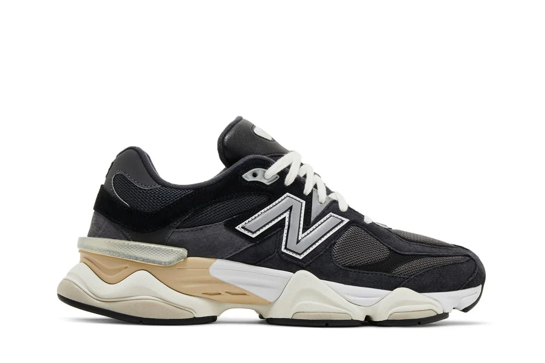 New Balance 9060 Aimant Noir