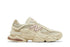 New Balance 9060 Bone Sparrow Marron