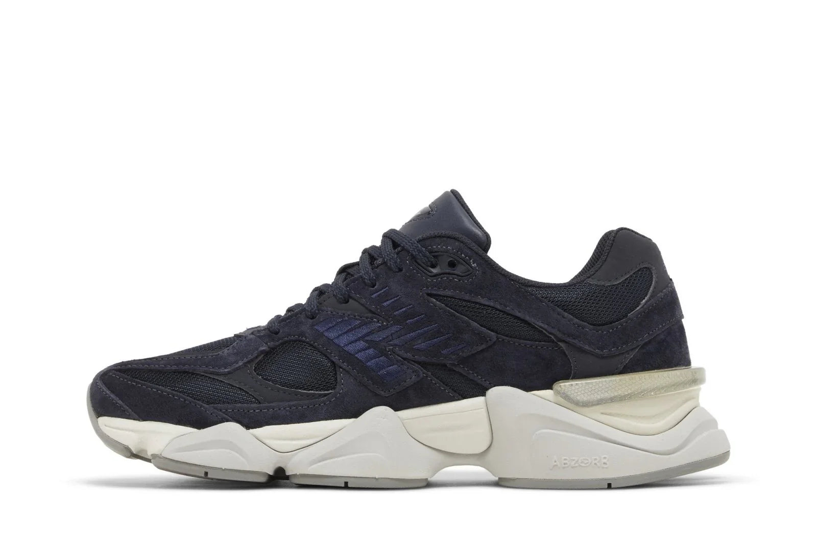 New Balance 9060 Eclipse Bleu Marine