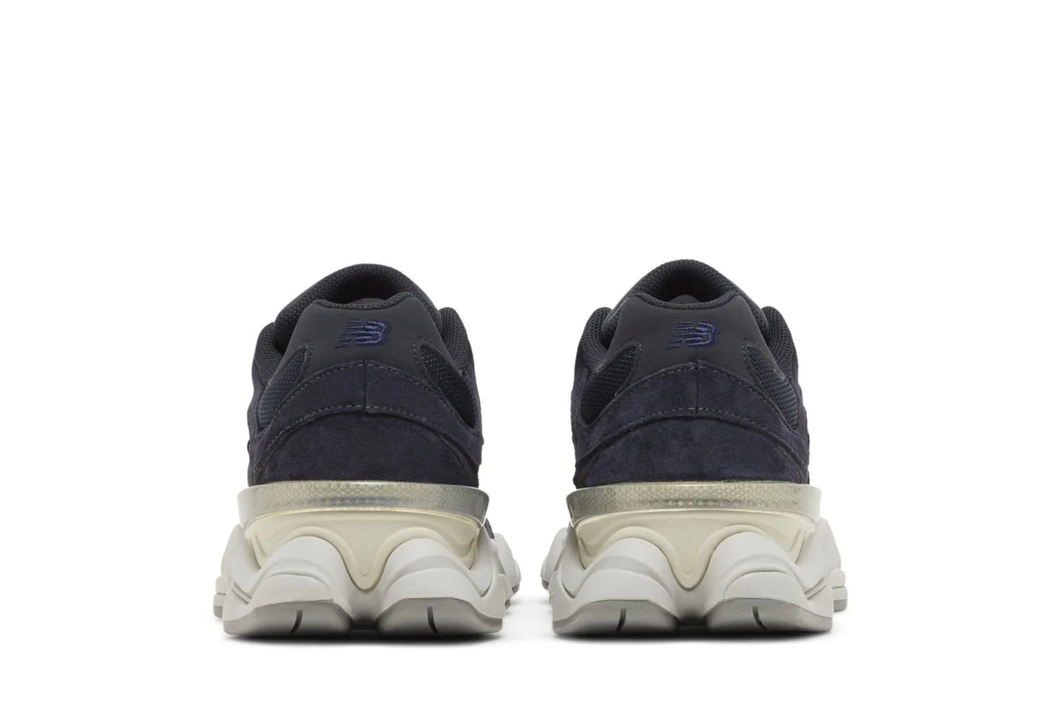 New Balance 9060 Eclipse Bleu Marine