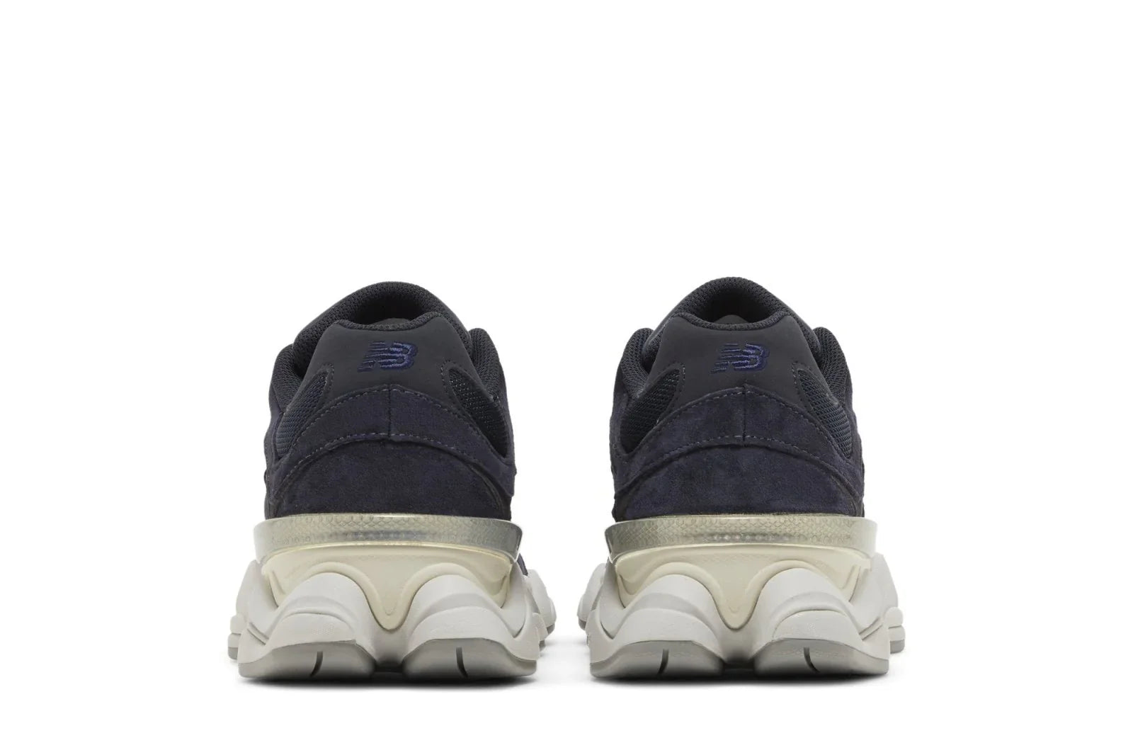 New Balance 9060 Eclipse Bleu Marine
