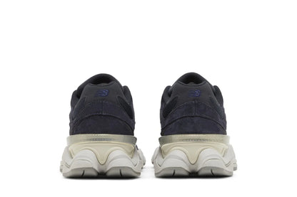 New Balance 9060 Eclipse Bleu Marine