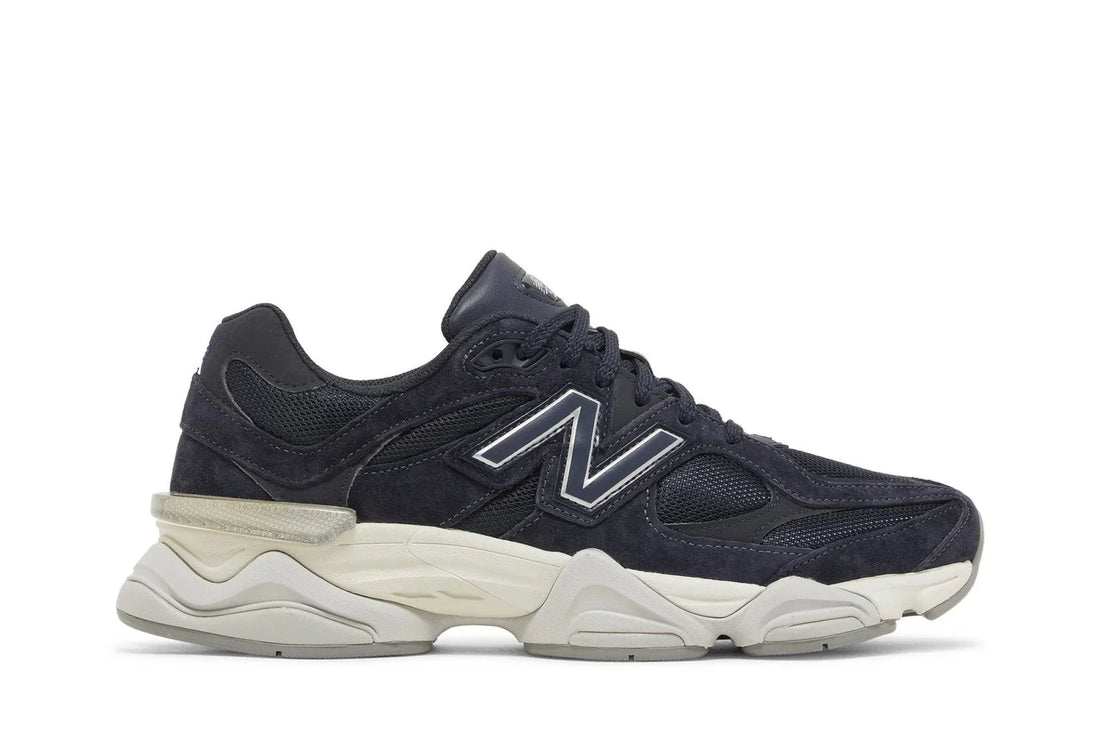 New Balance 9060 Eclipse Bleu Marine