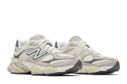 New Balance 9060 Moonrock Linen Gris Arctique Foncé