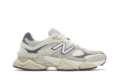 New Balance 9060 Moonrock Linen Gris Arctique Foncé