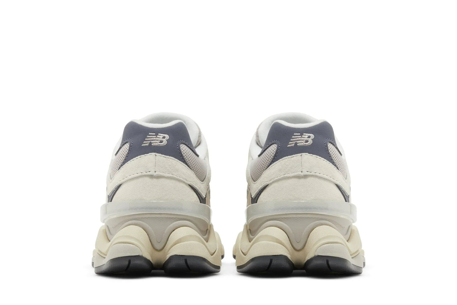 New Balance 9060 Moonrock Linen Gris Arctique Foncé