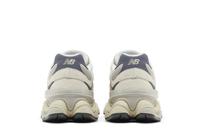 New Balance 9060 Moonrock Linen Gris Arctique Foncé