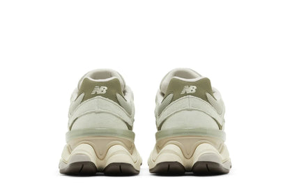 New Balance 9060 Vert Olive
