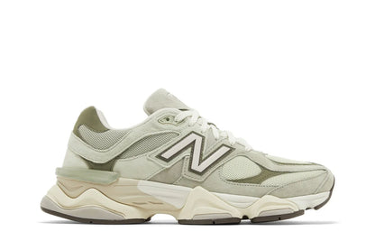 New Balance 9060 Vert Olive