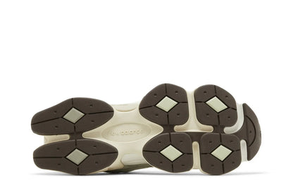 New Balance 9060 Vert Olive