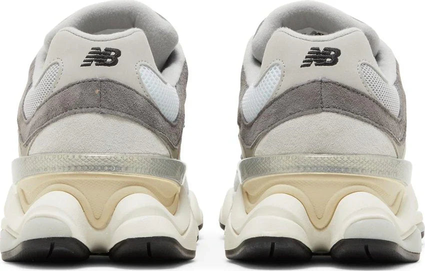 New Balance 9060 Gris Nuage de Pluie