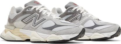 New Balance 9060 Gris Nuage de Pluie