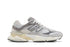 New Balance 9060 Gris Nuage de Pluie