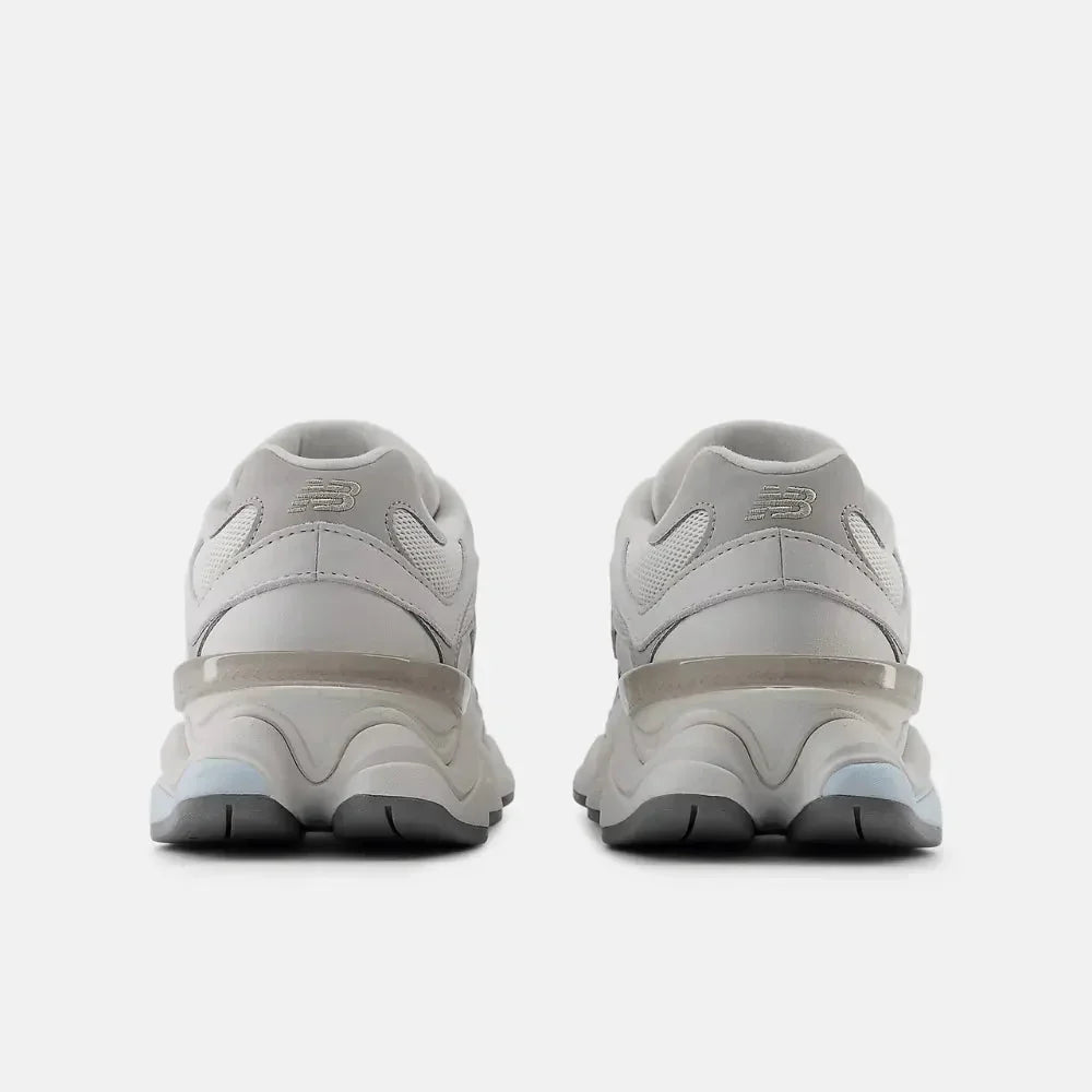 New Balance 9060 Reflection Raincloud Bleu Carrière Beige